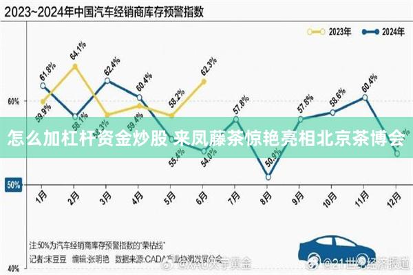 怎么加杠杆资金炒股 来凤藤茶惊艳亮相北京茶博会