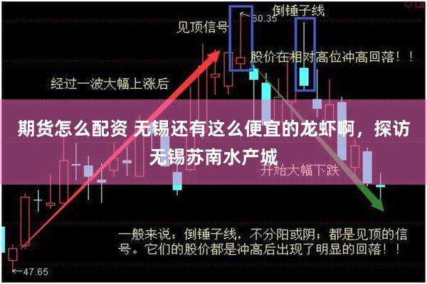 期货怎么配资 无锡还有这么便宜的龙虾啊，探访无锡苏南水产城