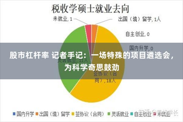股市杠杆率 记者手记：一场特殊的项目遴选会，为科学奇思鼓劲